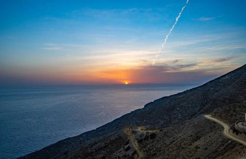 Nacros Villa Olympos Karpathou - Foto 38