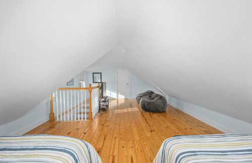 Pleasant Lake Cottage- HAR-PLA424 - Foto 27