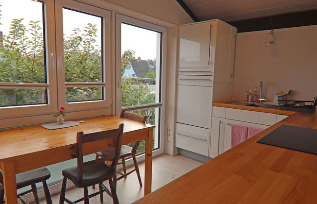 Holiday Home in Krusendorf Near Baltic Sea - Foto 27