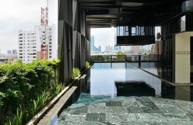 BoonRumpa Condotel - Photo 32