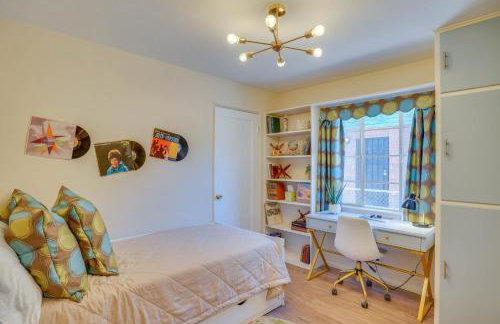 Centrally Located Tucson Home with Fenced-In Yard! - Foto 21