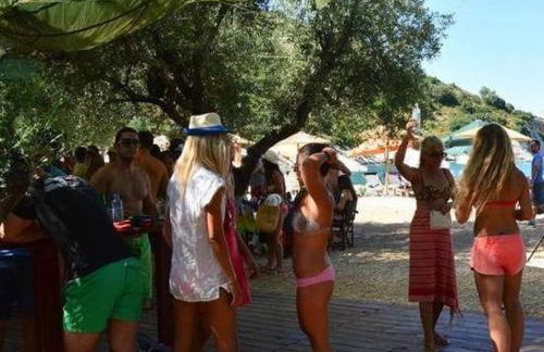 Tilemachos Traditional House - Foto 41