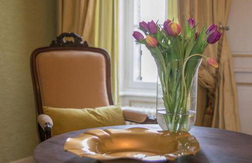 Château de Monceaux 5mn de Bayeux proche Mer - Foto 54