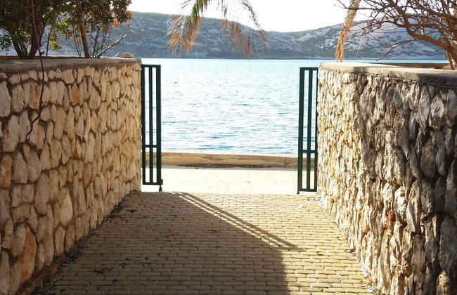 Apartments Next To the Sea Maris - Foto 19