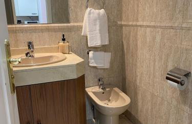 Aeropuerto - IFEMA 2 - Photo 16