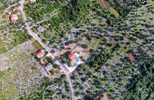 House Stone&Olive - Foto 51