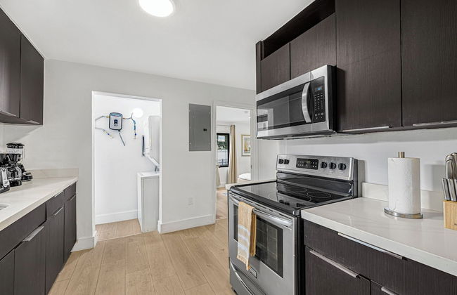 Spacious 3BR House with Private Pool - Foto 14