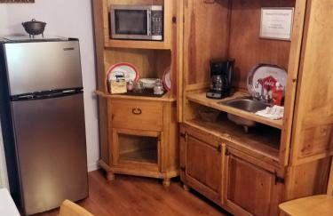 Susan's Cottages - Foto 20