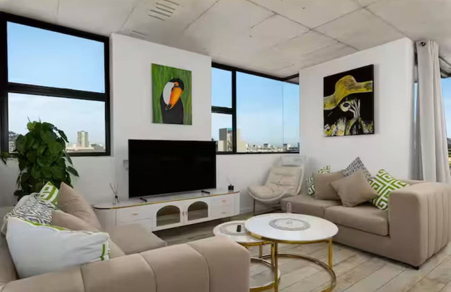 ONE26 ON M - Fluent Serviced Apartments - Foto 71