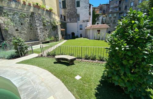 Casa Brown - con piscina privata - - Foto 50