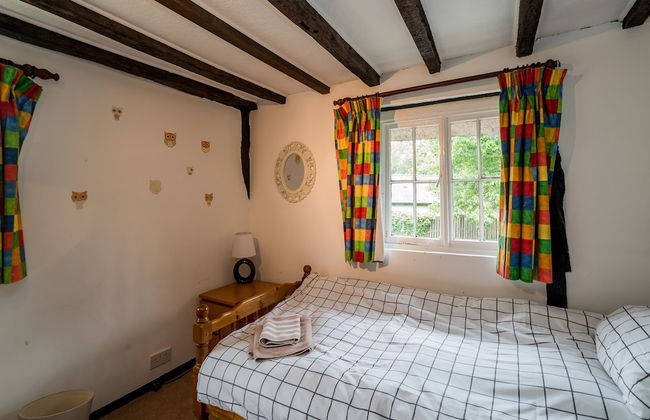 Yew Tree Cottage- Sleeps 12, Garden & Pet-friendly - Foto 8