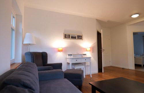 Berensch Holiday Fewo Brigitta - Foto 1