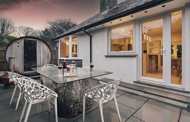 Woodlands Family Retreat - Windermere Lakedistrict - Foto 30