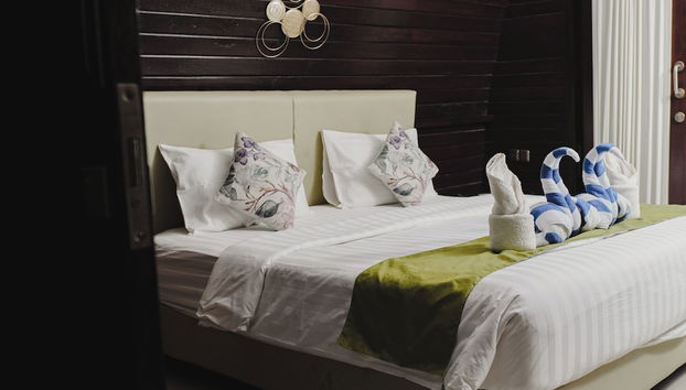 Bellewood Villa - Foto 4, Habitación