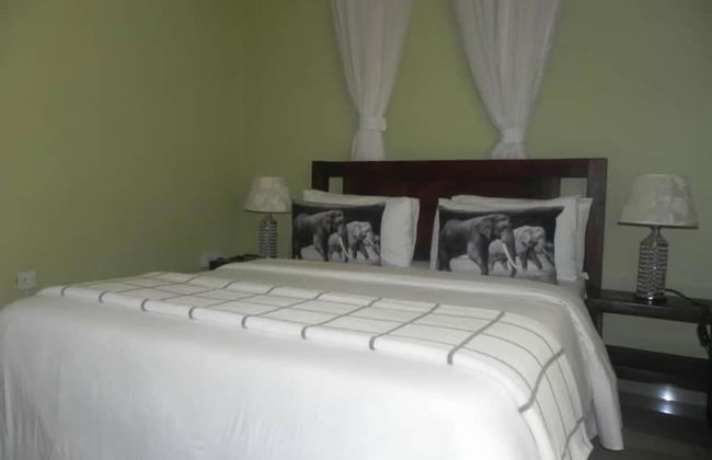 Mamikki Hotel Apartment - Photo 10