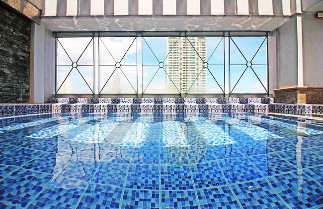 BSA Mansion - Foto 1