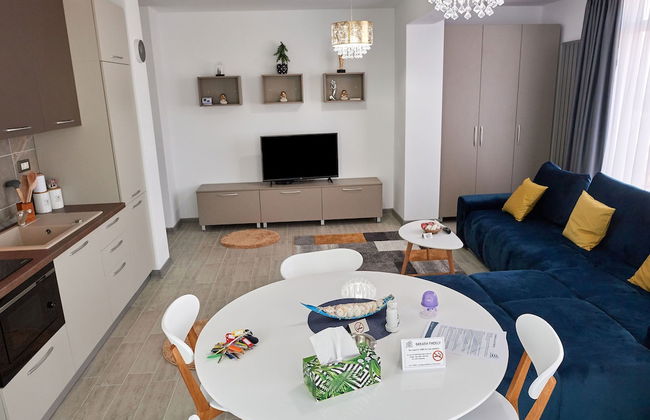 Sunny Beach Alezzi - Foto 55