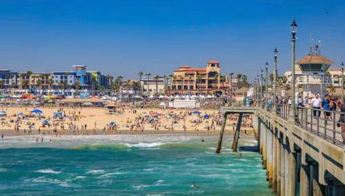 Stylish Irvine Gateway - Central & Prime Location - Foto 4, Other