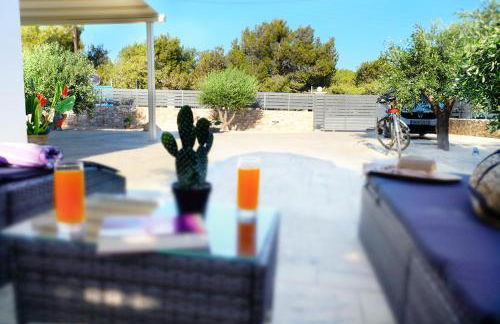 Aliki Sweet Home - Photo 22