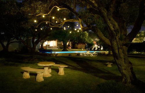 Villa with great garden and pool - Foto 25