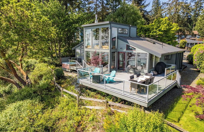 Saratoga Vista by Avantstay Waterfront Views - Foto 30