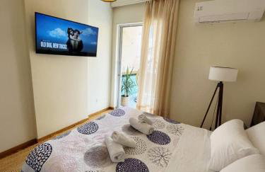 Luxury 2BR Ellinikon Apartment Oasis - Athens Riviera - Foto 2