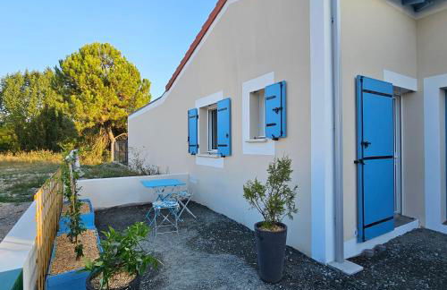 Studio des Haras - Foto 25