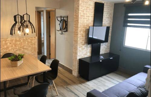 Apartamento em excelente localização de Foz - Foto 2