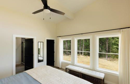 Shenandoah Luxury Mountain Stay in Stanardsville - Foto 43