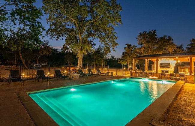 Family/event Retreat Sleeps 28 Amenities Galore - Foto 5