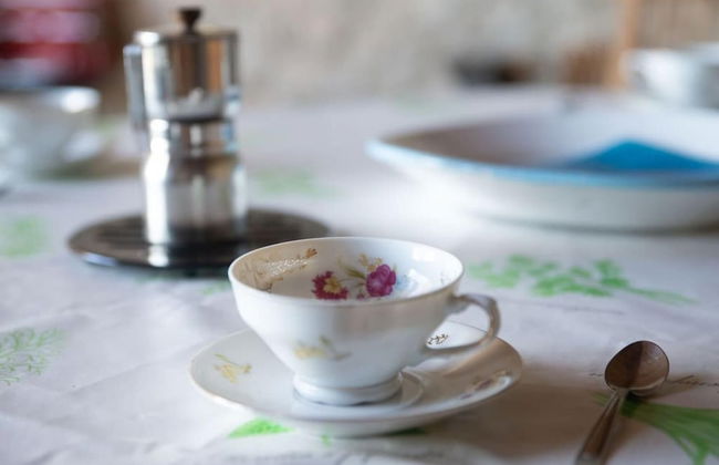 Welcomely - Casa Tipica Vista Mozzafiato - Foto 31