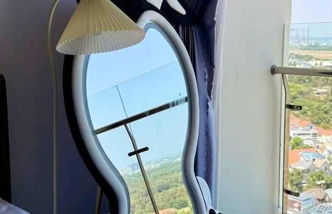 TNH O Ye Home - CSJ TOWER VUNG TAU - Foto 74