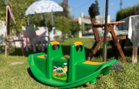 Ikia Apartment Private garden and parking - Photo 32