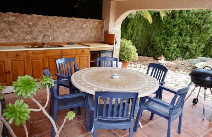 VillaDoni: comfortable, hospitable, relaxing place - Foto 17