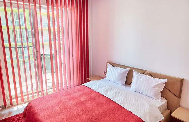 Deluxe Alezzi - Foto 2