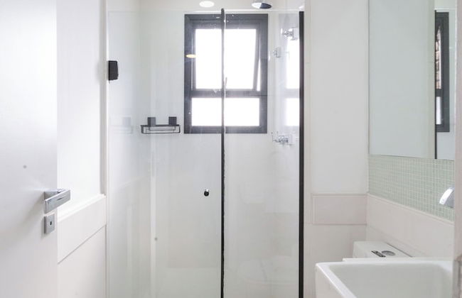 Condomínio Edifício Living Design - Foto 50