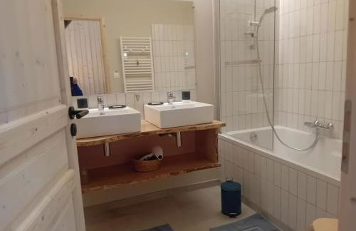 Grain d'orge et cornouiller - Foto 25