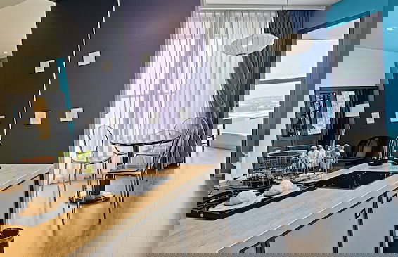 Mandala Twilight Haven Retreat - Foto 52