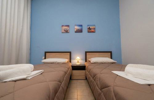 Vaso Manos Apartment - Siviri Chalkidiki - Foto 6