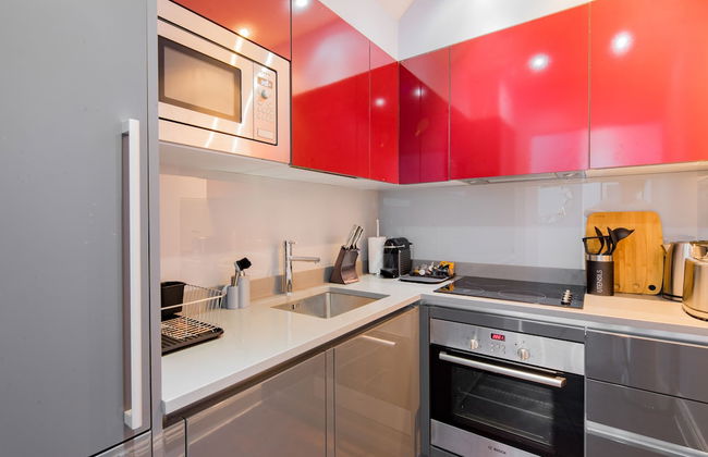 Lancaster Gate ,Hyde Park by London Hotel Collection - Photo 44