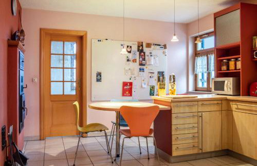 Ferienwohnung mit privater Sauna - Foto 7