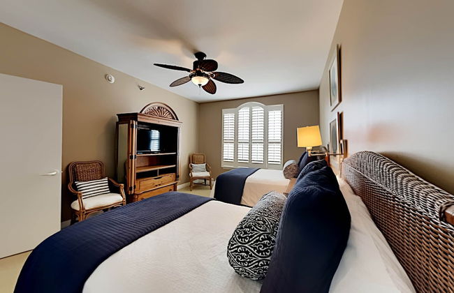 Beach Colony Towers by Southern Vacation Rentals - Foto 15