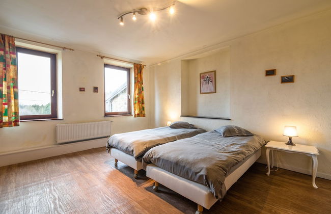 Tranquil Escape, Sourbrodt - Foto 25