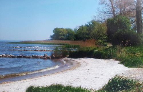 1-Zi Fewo Rankwitz,Usedom - Foto 13