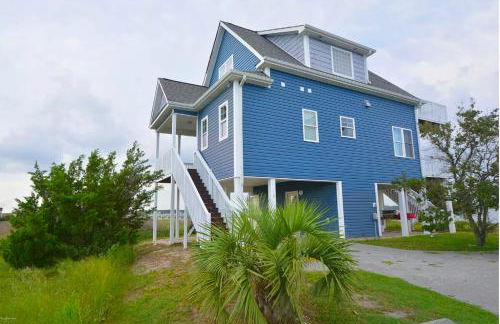 Harkers Hideaway - Waterfront with Private Beach - Foto 7