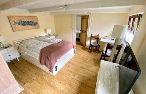 Cabin in Quickborn with swimming pool - Foto 15