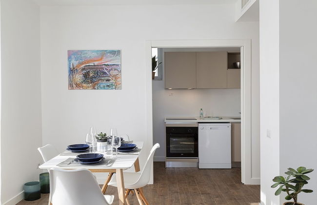 Deluxe Apartments by Wonderful Italy - Foto 25