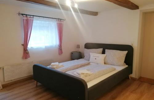 Ferienwohnungen Dornröschen - Foto 18