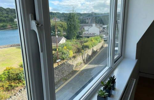 Apartment with stunning views of Menai Strait. - Foto 10