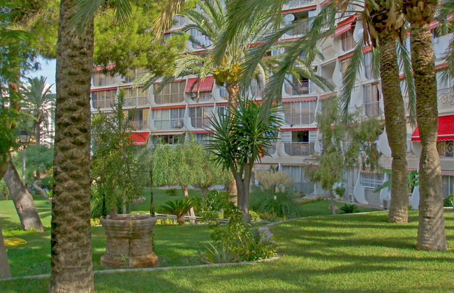 Park Playa Levante - Foto 17